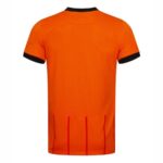 Eintracht Frankfurt Third Jersey 2024/25 - Imagem 2