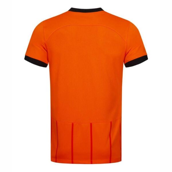 Eintracht Frankfurt Third Jersey 2024/25 - Imagem 2