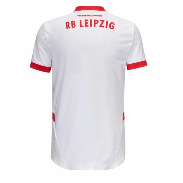 RB Leipzig Home Jersey 2024/25 - Imagem 2
