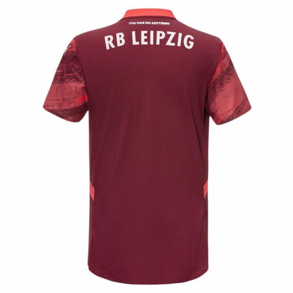 RB Leipzig Away Jersey 2024/25 - Imagem 2