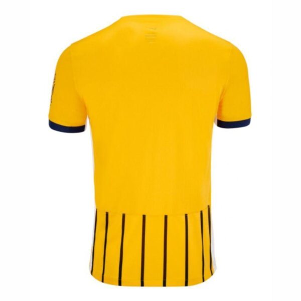 Brighton Away Jersey 2024/25 - Imagem 2