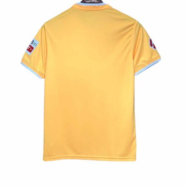 Athletic Club GK Away Jersey 2024/25 - Imagem 2