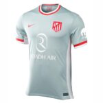 Atlético Madrid Away Jersey 2024/25