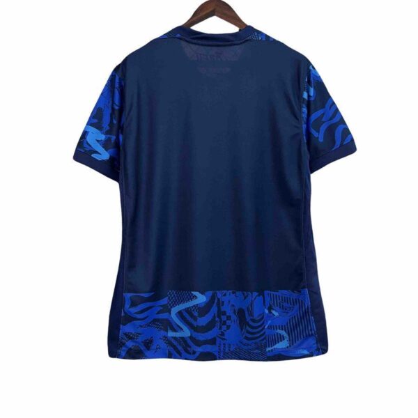 Atlético Madrid Third Jersey 2024/25 - Imagem 2