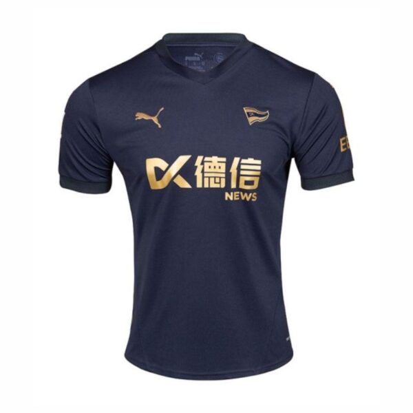 Deportivo Alavés Third Jersey 2024/25 - Imagem 1