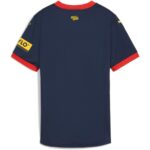 Girona Away Jersey 2024/25 - Imagem 2