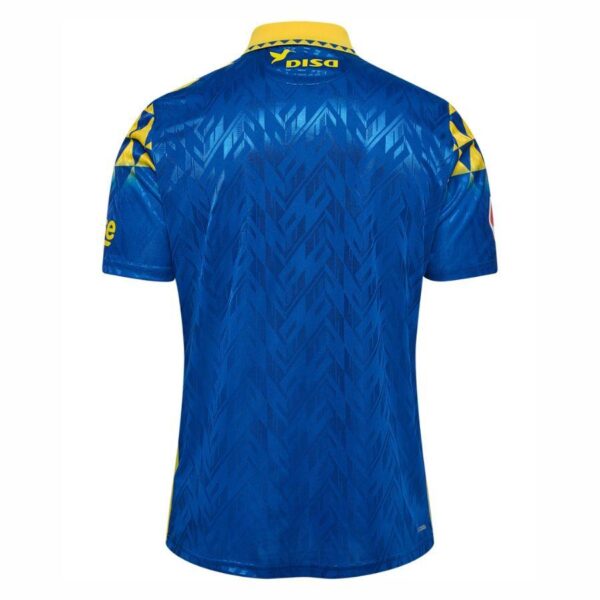 Las Palmas Away Jersey 2024/25 - Imagem 2