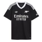 Arsenal GK 2 Jersey 2024/25