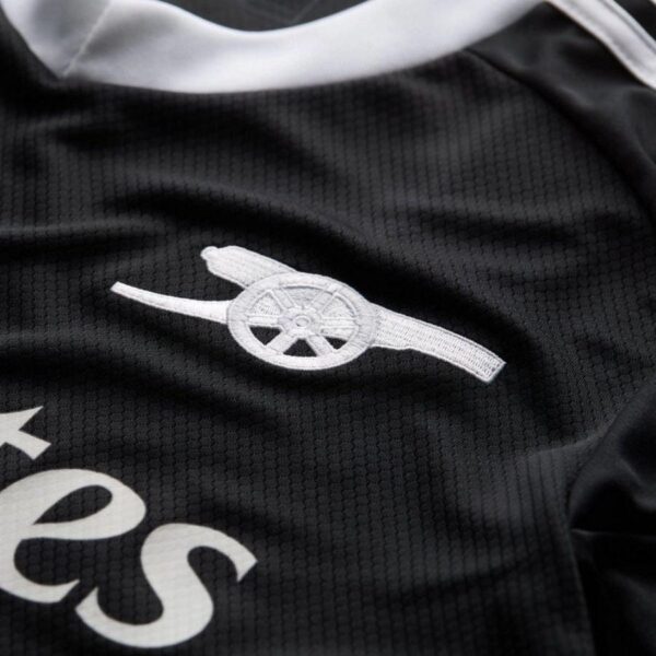 Arsenal GK 2 Jersey 2024/25 - Imagem 2