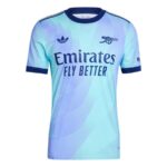 Arsenal Third Jersey 2024/25