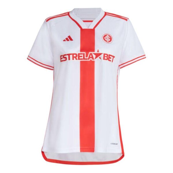 Internacional Away Jersey Women's 2024/25 - Imagem 1