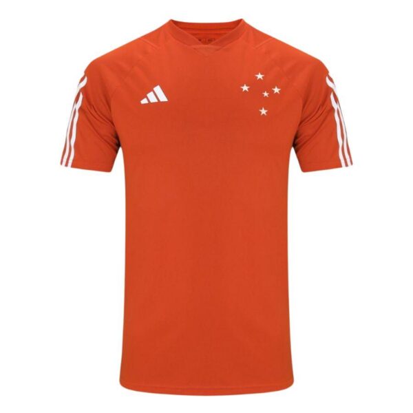 Cruzeiro Training Jersey 2024/25 - Imagem 1