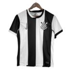 Kids KIT Corinthians Third Jersey 2024/25 - Imagem 5