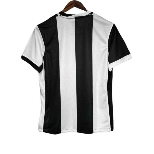 Kids KIT Corinthians Third Jersey 2024/25 - Imagem 4