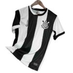 Kids KIT Corinthians Third Jersey 2024/25 - Imagem 2