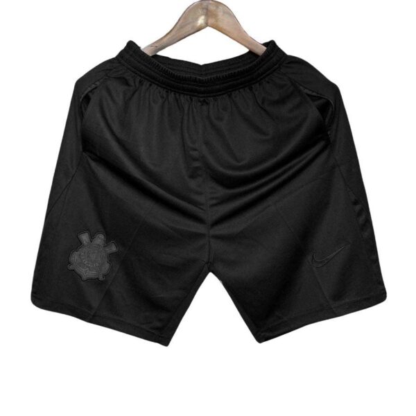 Short Corinthians Away 2024/25 - Imagem 1