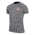 Corinthians Pre-Match Fan Jersey 2024/25
