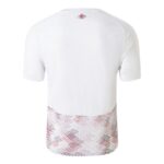 Lille Away 2024/25 Patches UCL UEFA Foundation (Official Printing) - Imagem 2