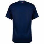 Paris Saint-Germain Fan Jersey Home 2024/25 Patches UCL UEFA Foundation (Official Printing) - Imagem 9