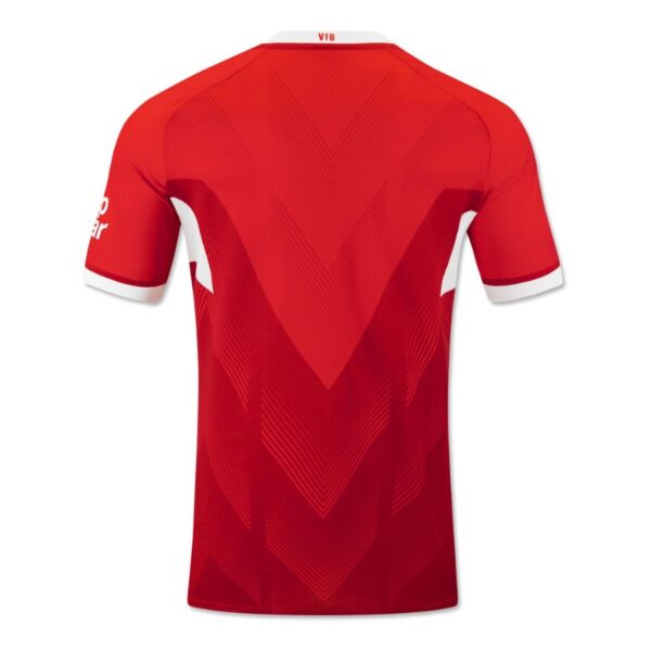 VfB Stuttgart 	Away Fan Jersey 2024/25 - Imagem 2