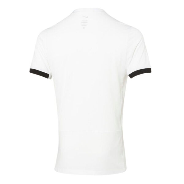 Sporting CP Fan Jersey Stromp 2024/25 Patches UCL UEFA Foundation (Official Printing) - Imagem 2