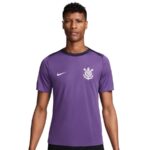 Corinthians Training Fan Jersey 2025/26