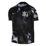 Corinthians Pre-Match Fan Jersey 2025/26