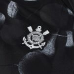 Corinthians Pre-Match Fan Jersey 2025/26 - Imagem 2