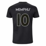 Corinthians Memphis 10 Away Fan Jersey 2024/25