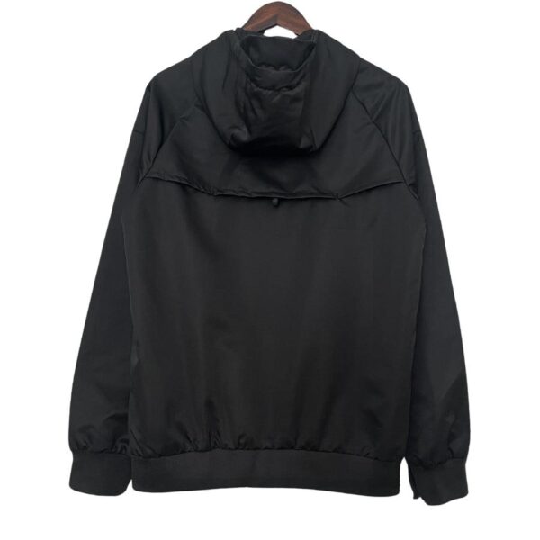 Corinthians Jacket Black 2024/25 - Imagem 2