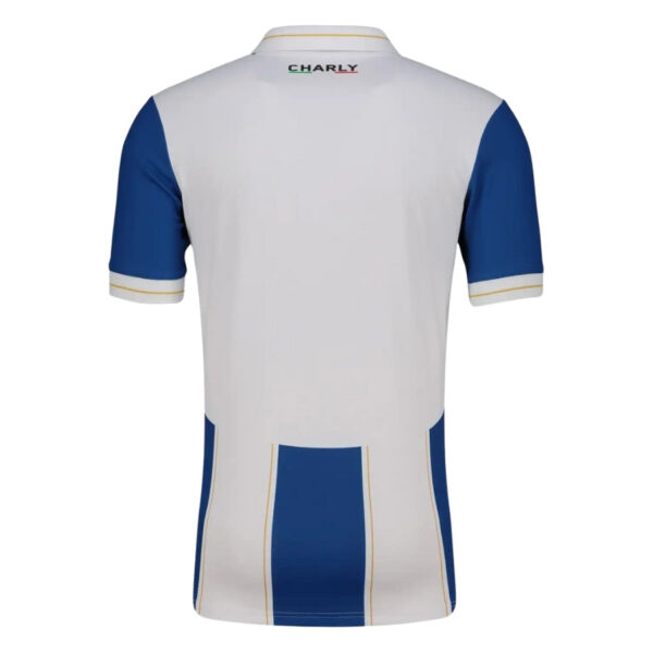 Pachuca Home Fan Jersey 2025/26 Club World Cup - Imagem 2