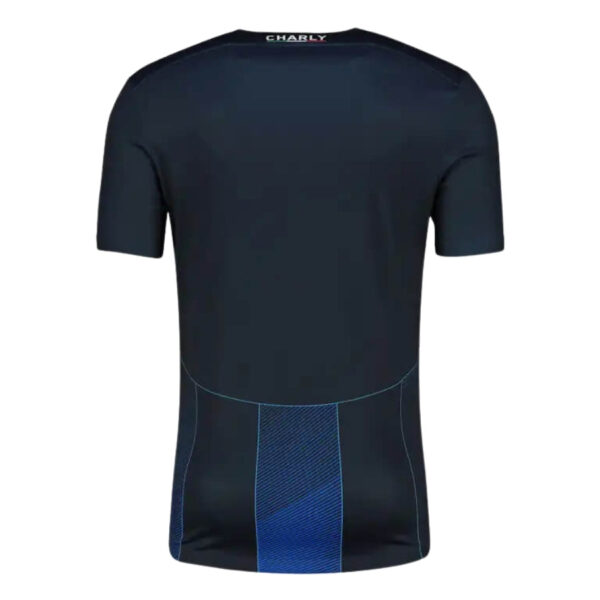 Pachuca Away Fan Jersey 2025/26 Club World Cup - Imagem 2