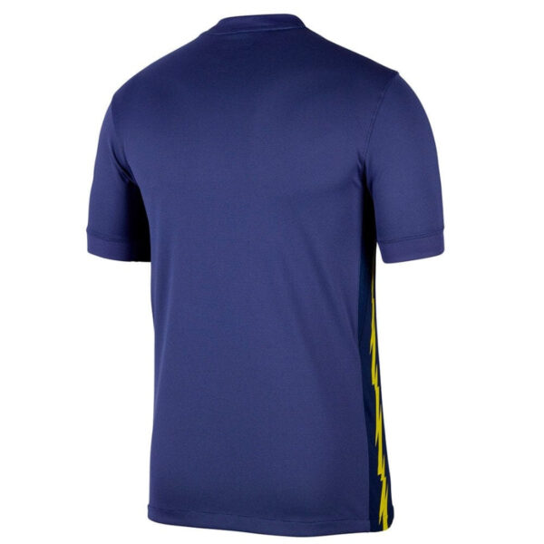Atlético Madrid Away Fan Jersey 2025/2026 - Imagem 2