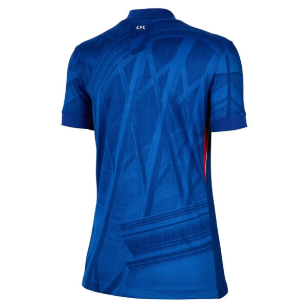 Chelsea Home Fan Jersey 2025/26 Women's - Imagem 2