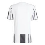 Juventus Home Fan Jersey 2025/26 - Imagem 3