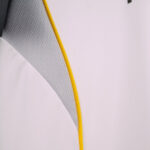 Real Madrid Home Fan Jersey 2025/26 - Imagem 6