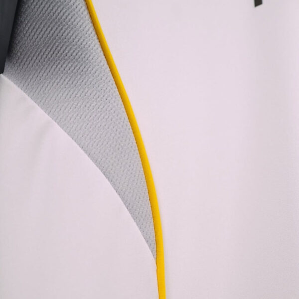 Real Madrid Home Fan Jersey 2025/26 - Imagem 6