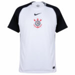 Corinthians Home Fan Jersey 2025/26 - Imagem 12