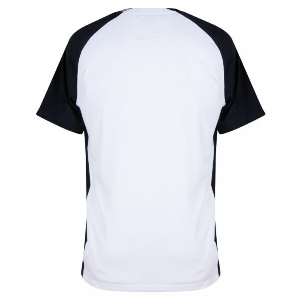 Corinthians Home Fan Jersey 2025/26 - Imagem 4