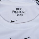 Corinthians Home Fan Jersey 2025/26 - Imagem 3