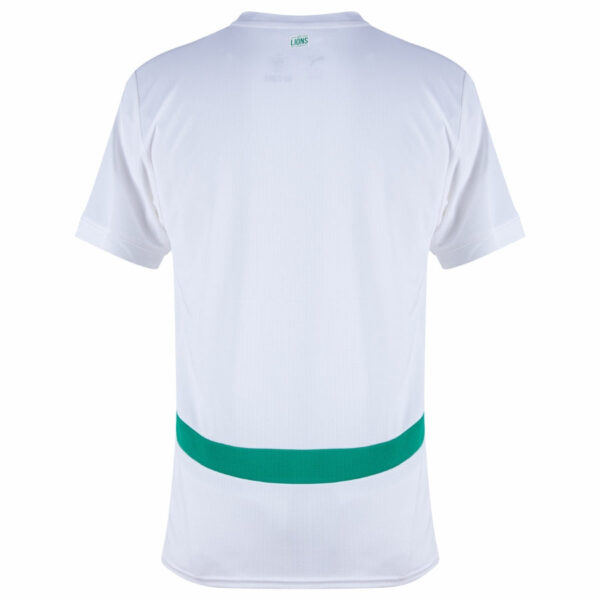 Senegal Home Fan Jersey 2025/26 - Imagem 2