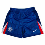 Kids Kit Chelsea Home Fan Jersey 2025/26 - Imagem 5