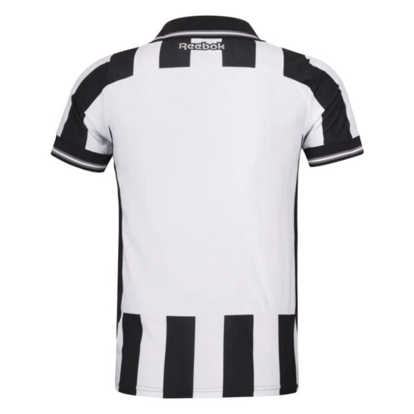 Botafogo Home Fan Jersey 2025/26 - Imagem 2