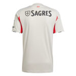 Benfica Away Fan Jersey 2025/26 - Imagem 2