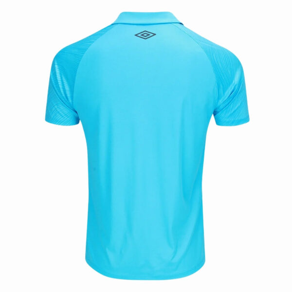 Santos Third Fan Jersey 2025/26 - Imagem 2