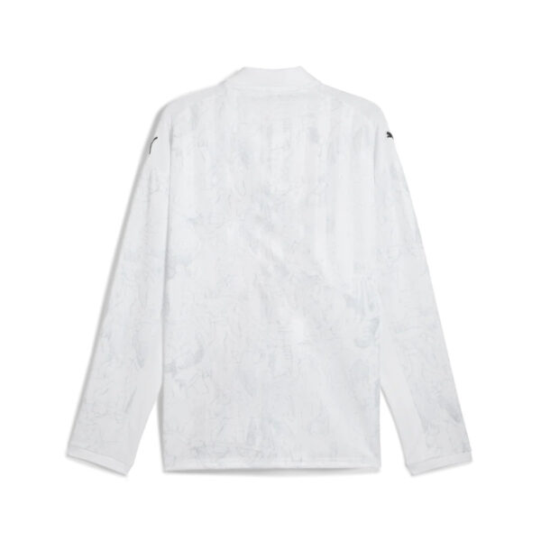 Manchester City Home Long Sleeve Fan Jersey 2025 Club World Cup - Imagem 2