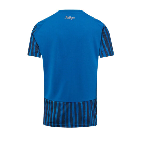 Al Hilal Home Fan Jersey 2025 Club World Cup - Imagem 2