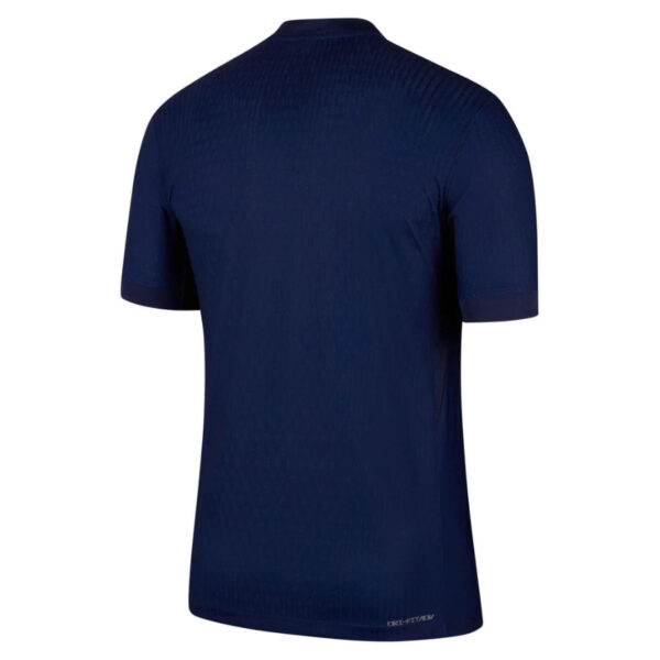Paris Saint-Germain Home Fan Jersey 2025/26 - Imagem 2
