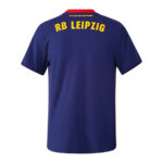 RB Leipzig Away Fan Jersey 2025/26 - Imagem 2