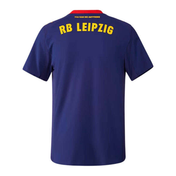 RB Leipzig Away Fan Jersey 2025/26 - Imagem 2